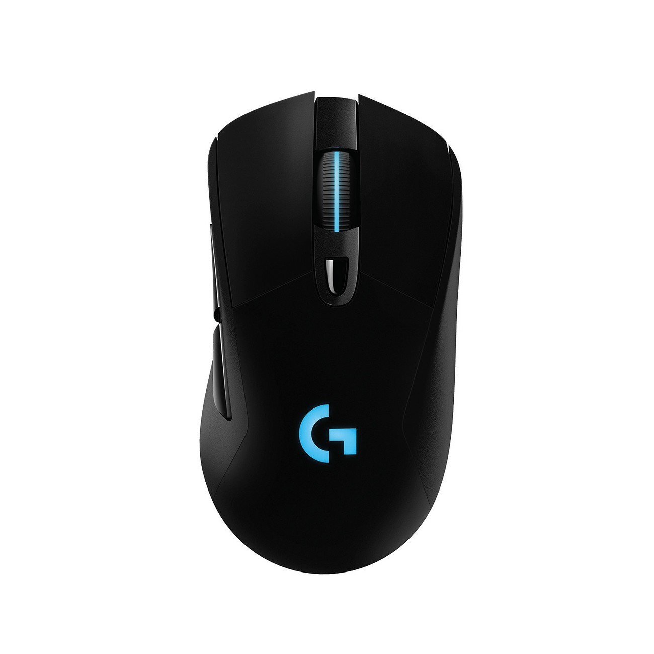 Игровая мышь Logitech G703 (910-005640) фото