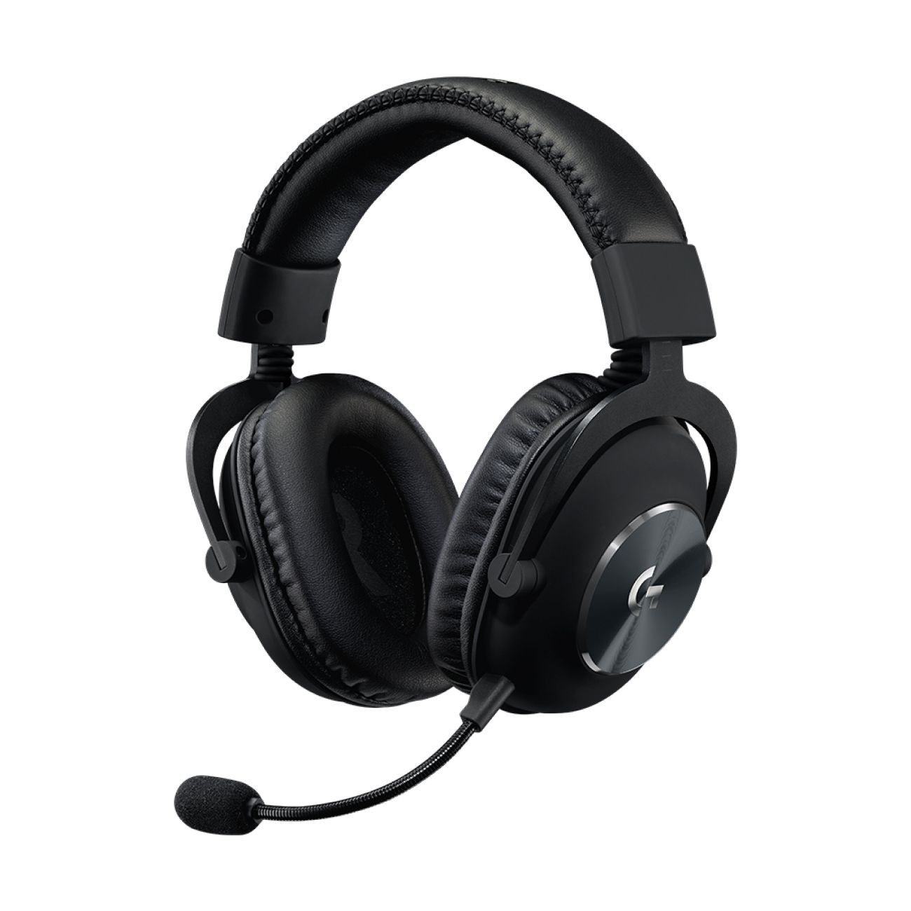 Игровые наушники Logitech G PRO X (981-000818) фото