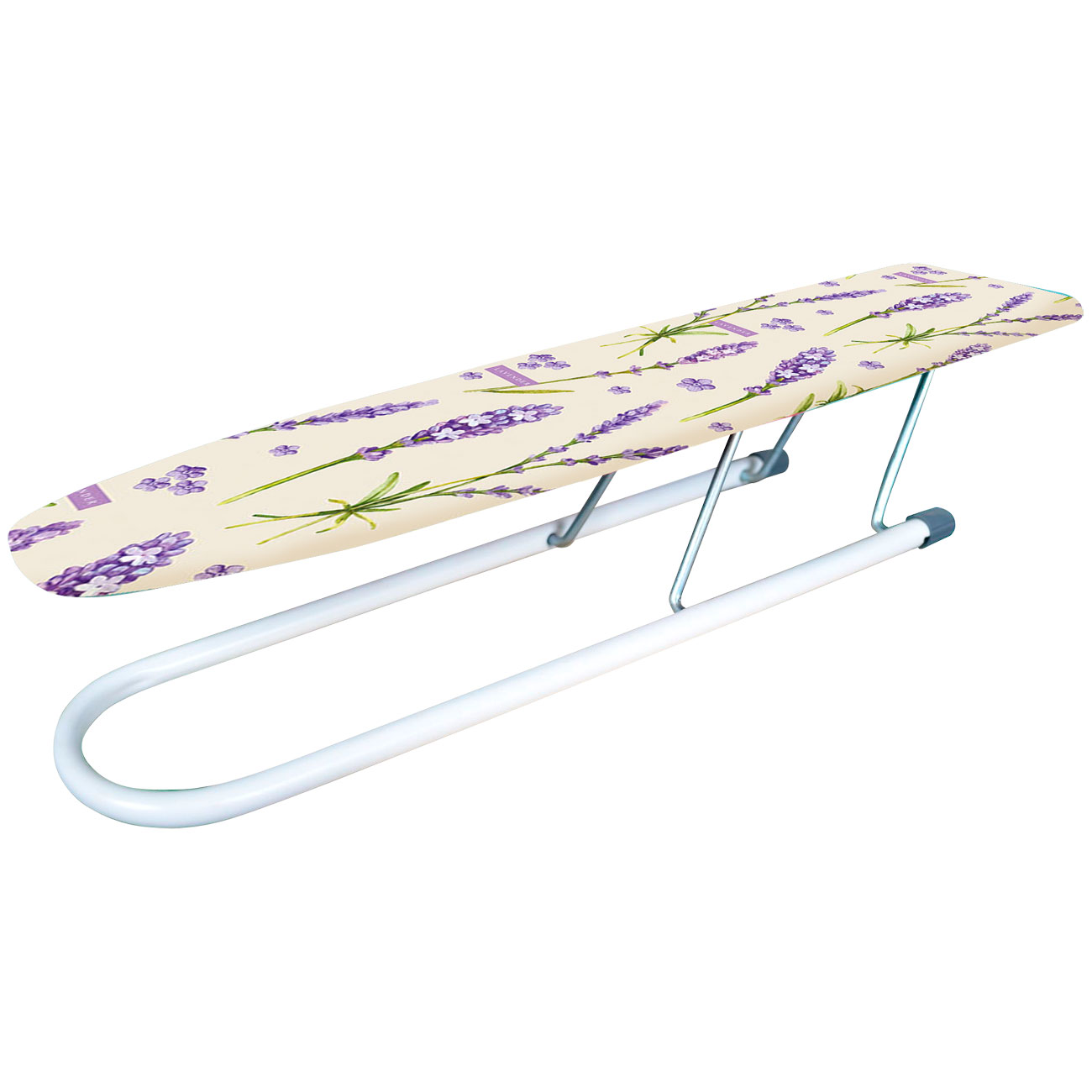 Рукав для гладильной доски Anyday Лаванда 50х9см