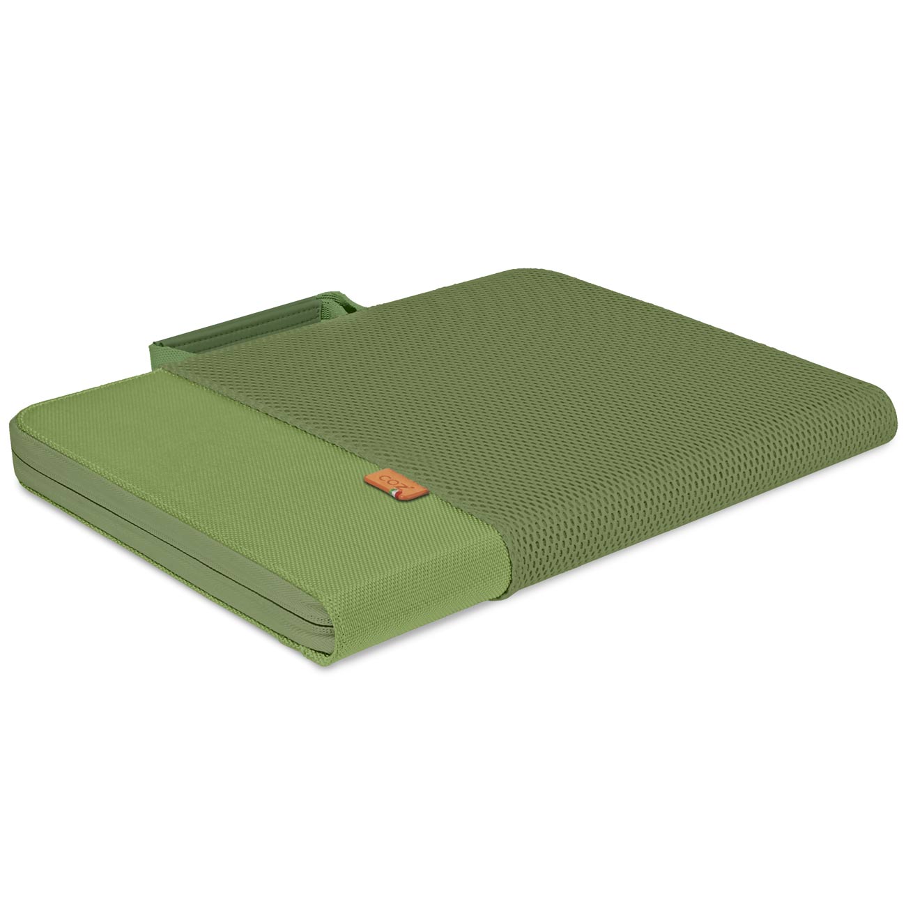 Кейс для MacBook Cozistyle ARIA Hybrid Sleeve S 12.9 Fern Green