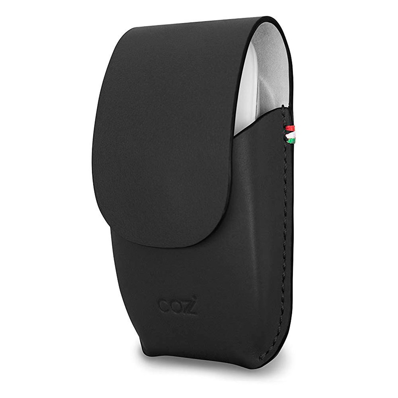 Чехол для мыши Cozistyle Leather Case Magic Mouse Black