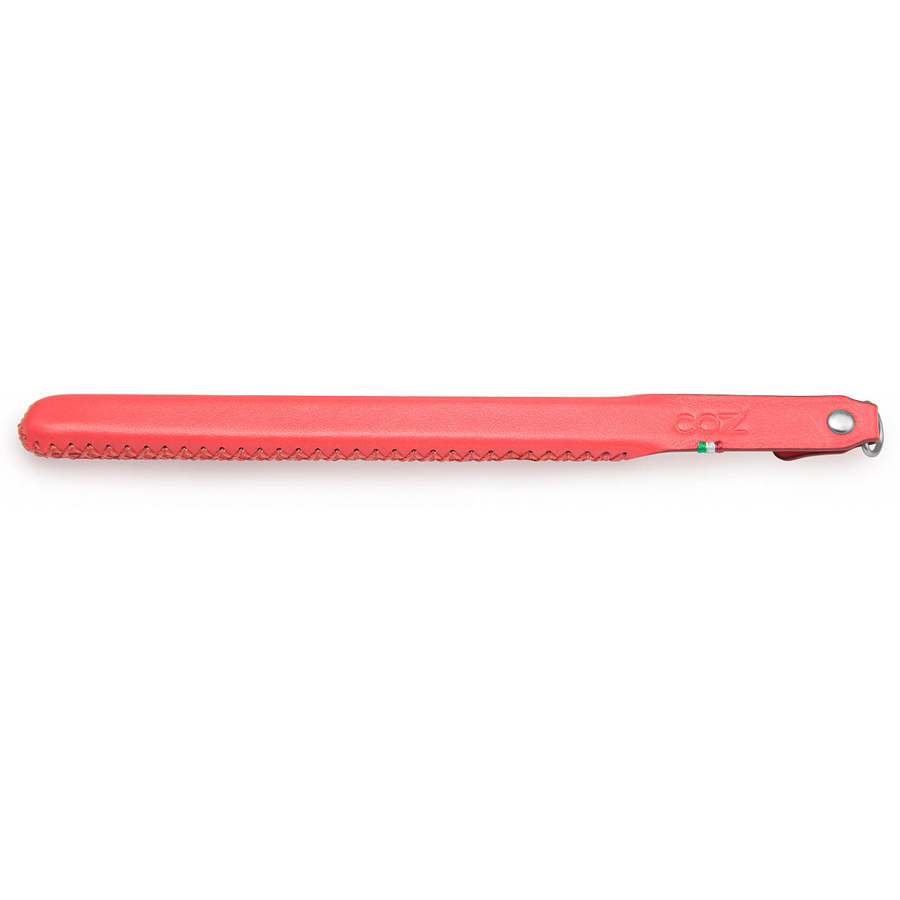 Чехол для стилуса Cozistyle Leather Apple Pencil Hot Pink