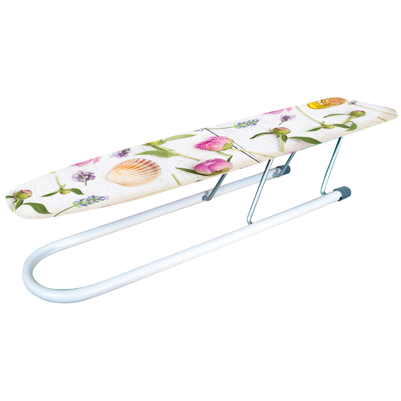 Рукав для гладильной доски Anyday Пион 50х9см