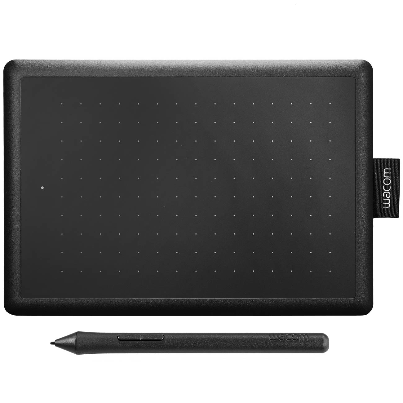 Планшет Wacom One Small (CTL-472-N) фото