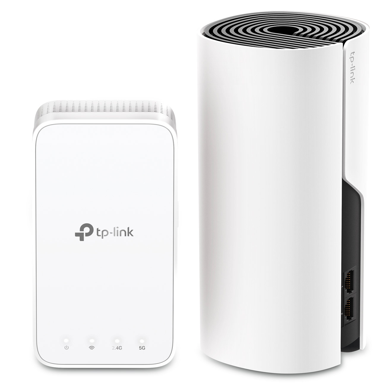 MESH система TP-Link Deco AC1200(2-PACK) фото