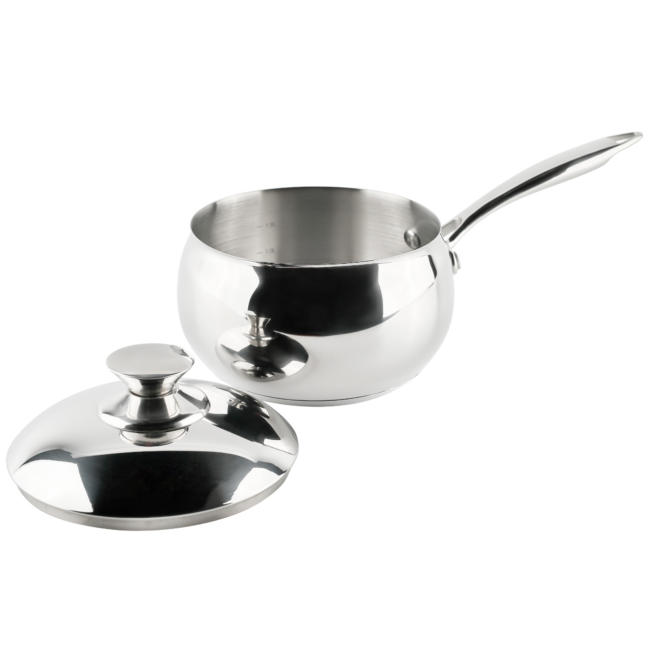 Сотейник Gemlux GL-SL16