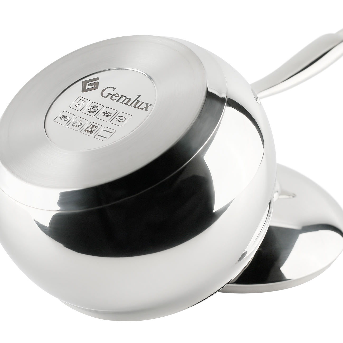 Сотейник Gemlux GL-SL18