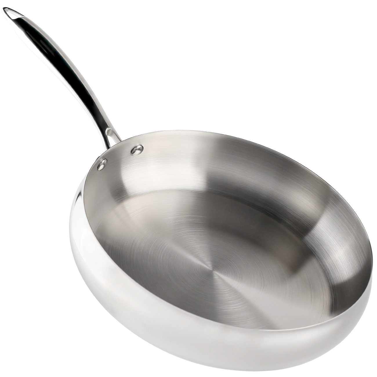 Сковорода Gemlux GL-FP24