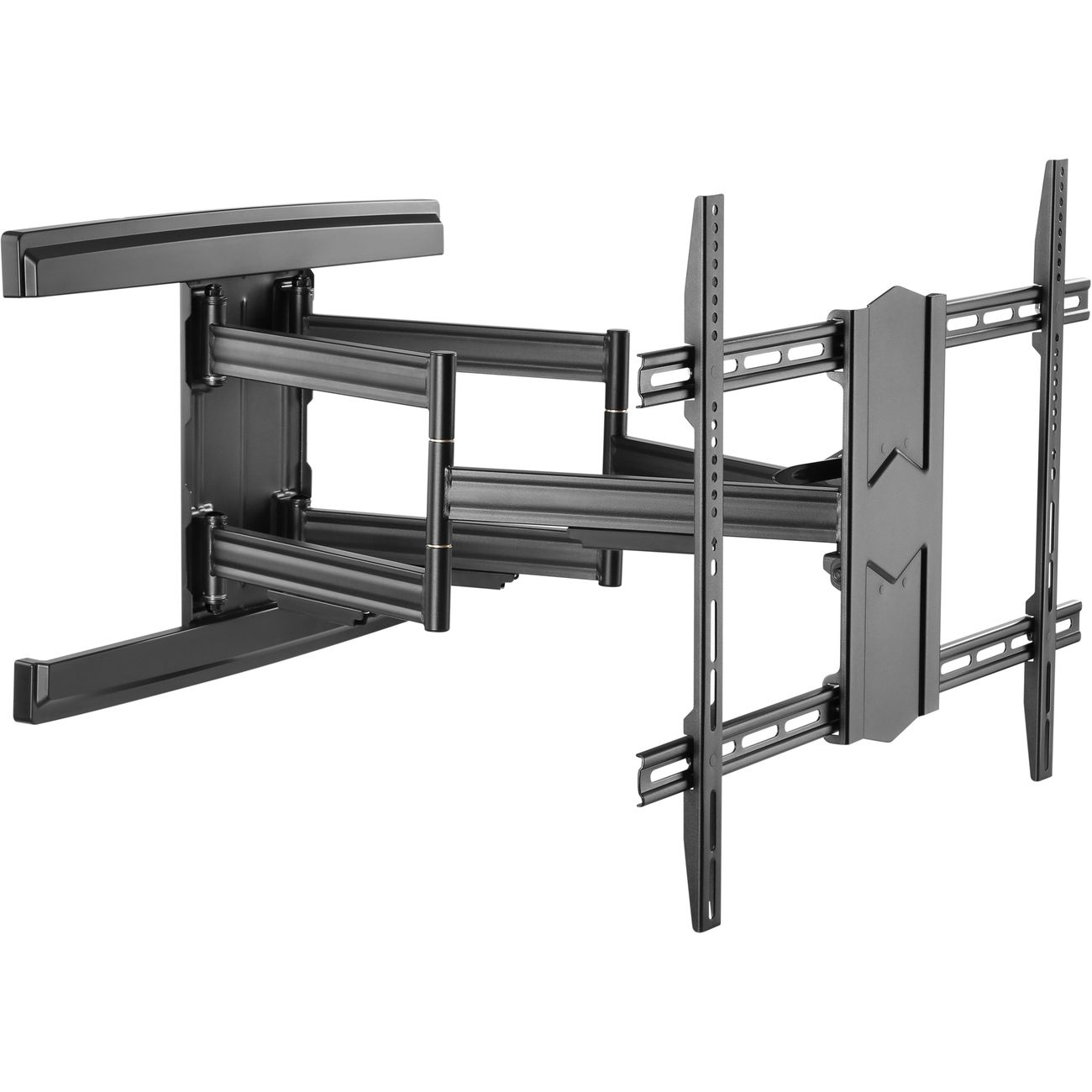 Кронштейн для ТВ наклонно-поворотный Resonans PS824 фото