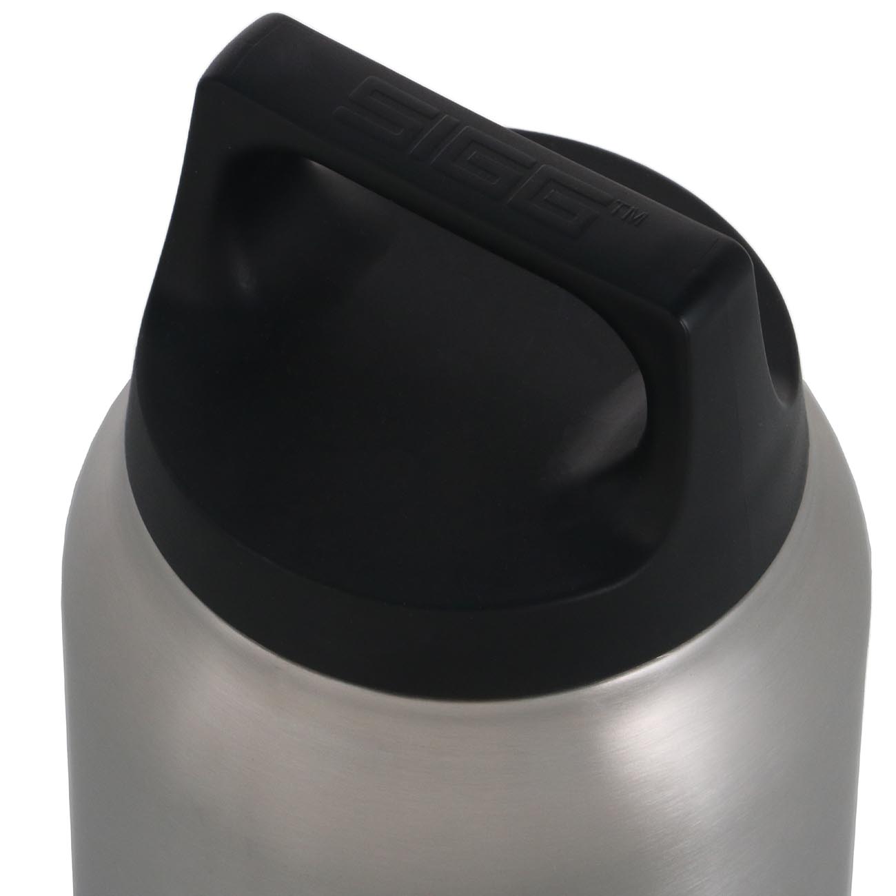 Термос Sigg H&C Food Jar Brushed 300мл (8592.10)