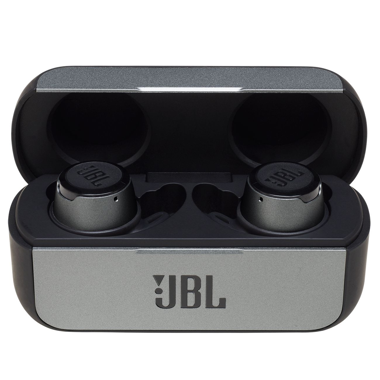 Спортивные наушники Bluetooth JBL Reflect Flow черный