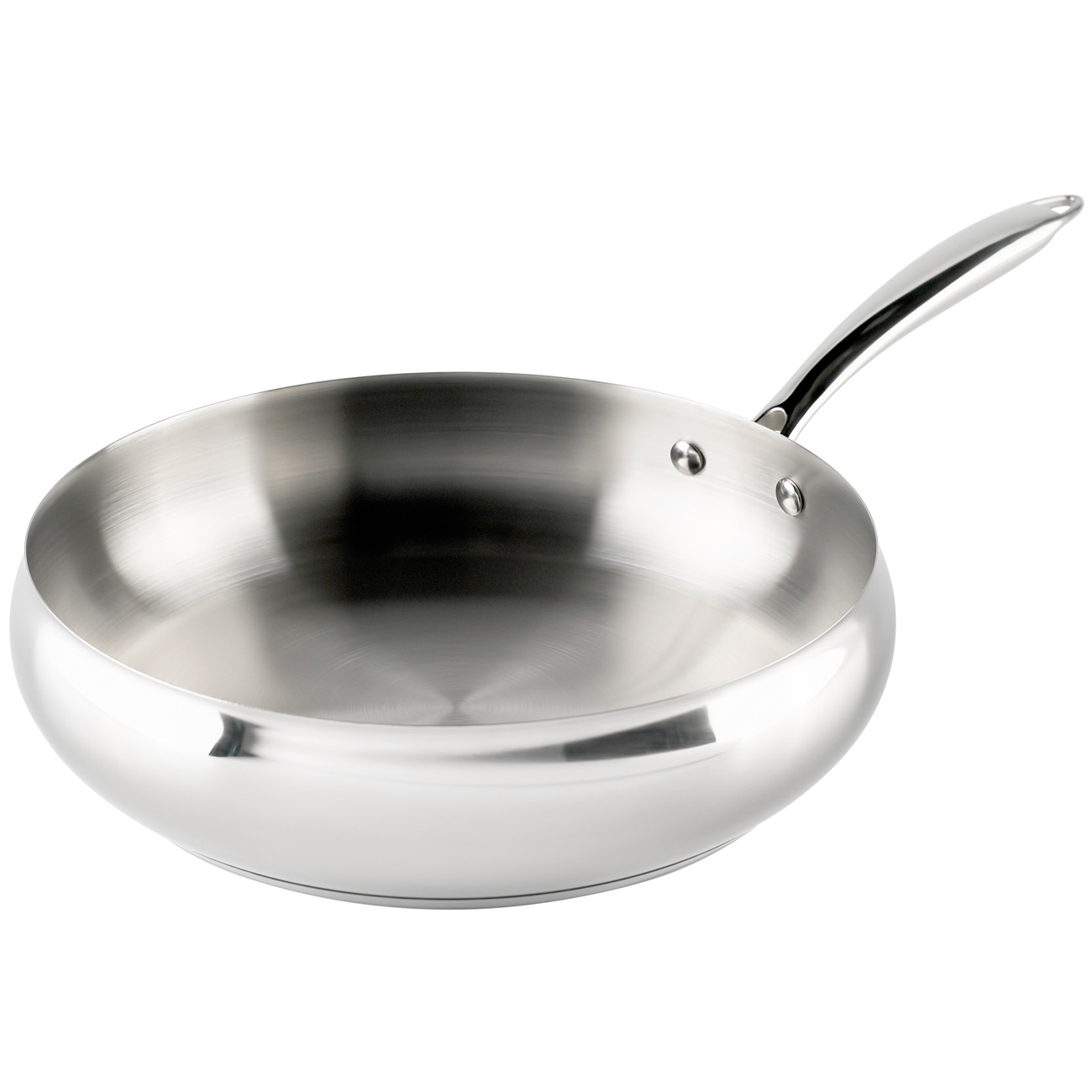 Сковорода Gemlux GL-FP28