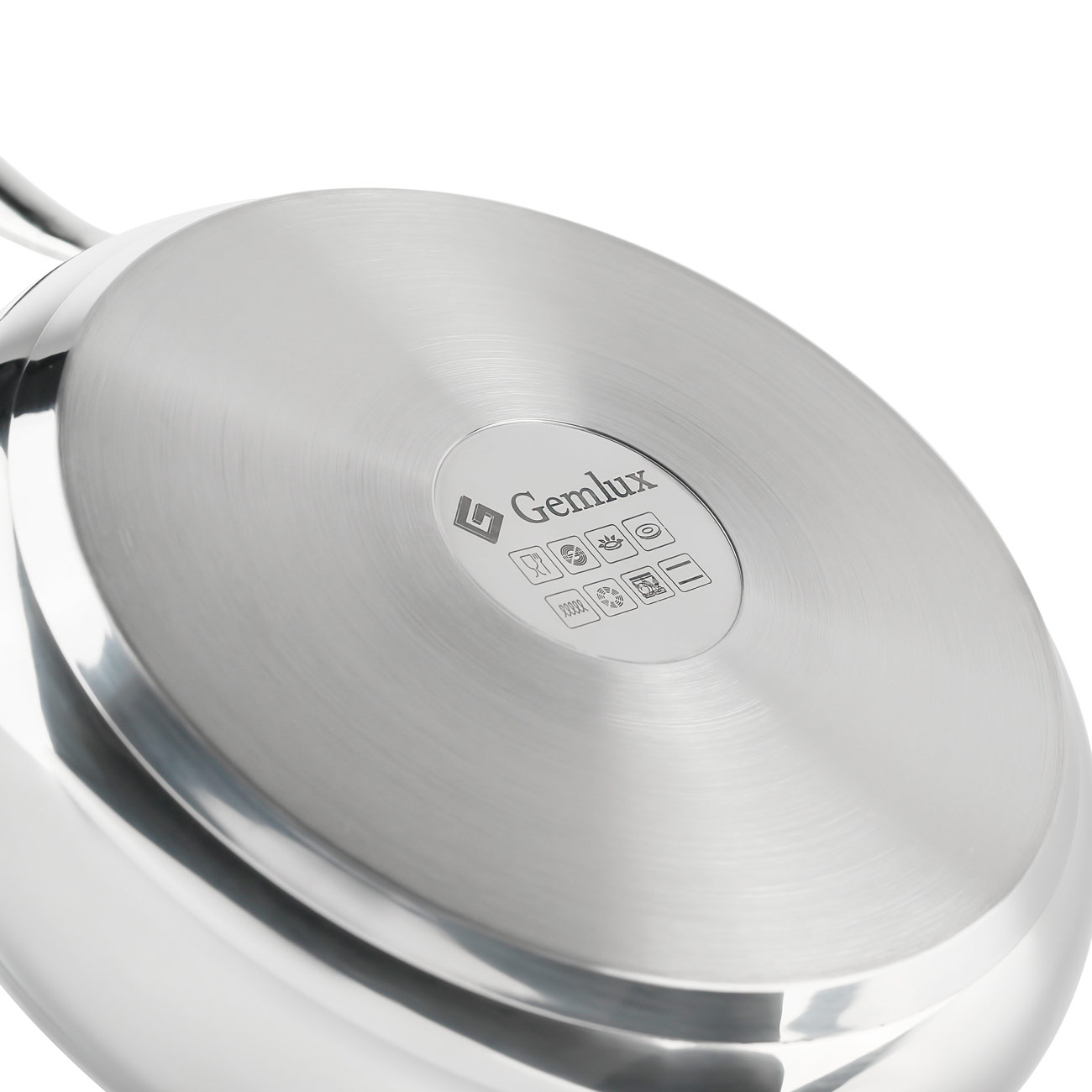 Сковорода Gemlux GL-FP28