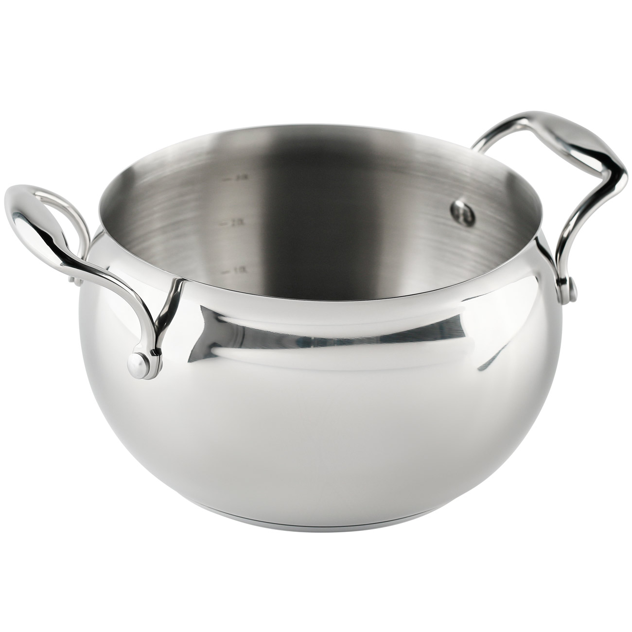 Набор посуды Gemlux GL-R4SET