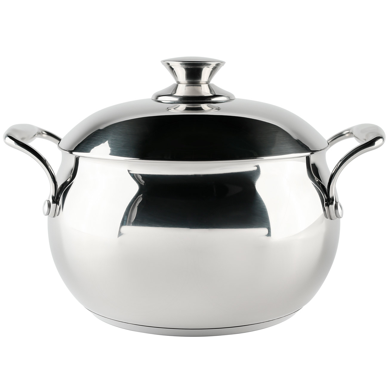 Кастрюля Gemlux GL-CL20