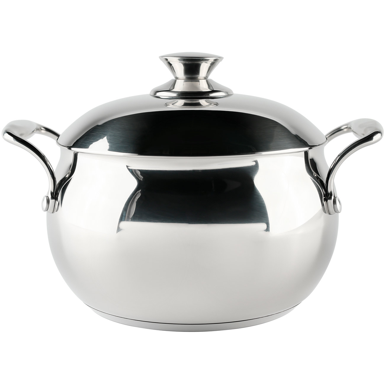 Кастрюля Gemlux GL-CL24