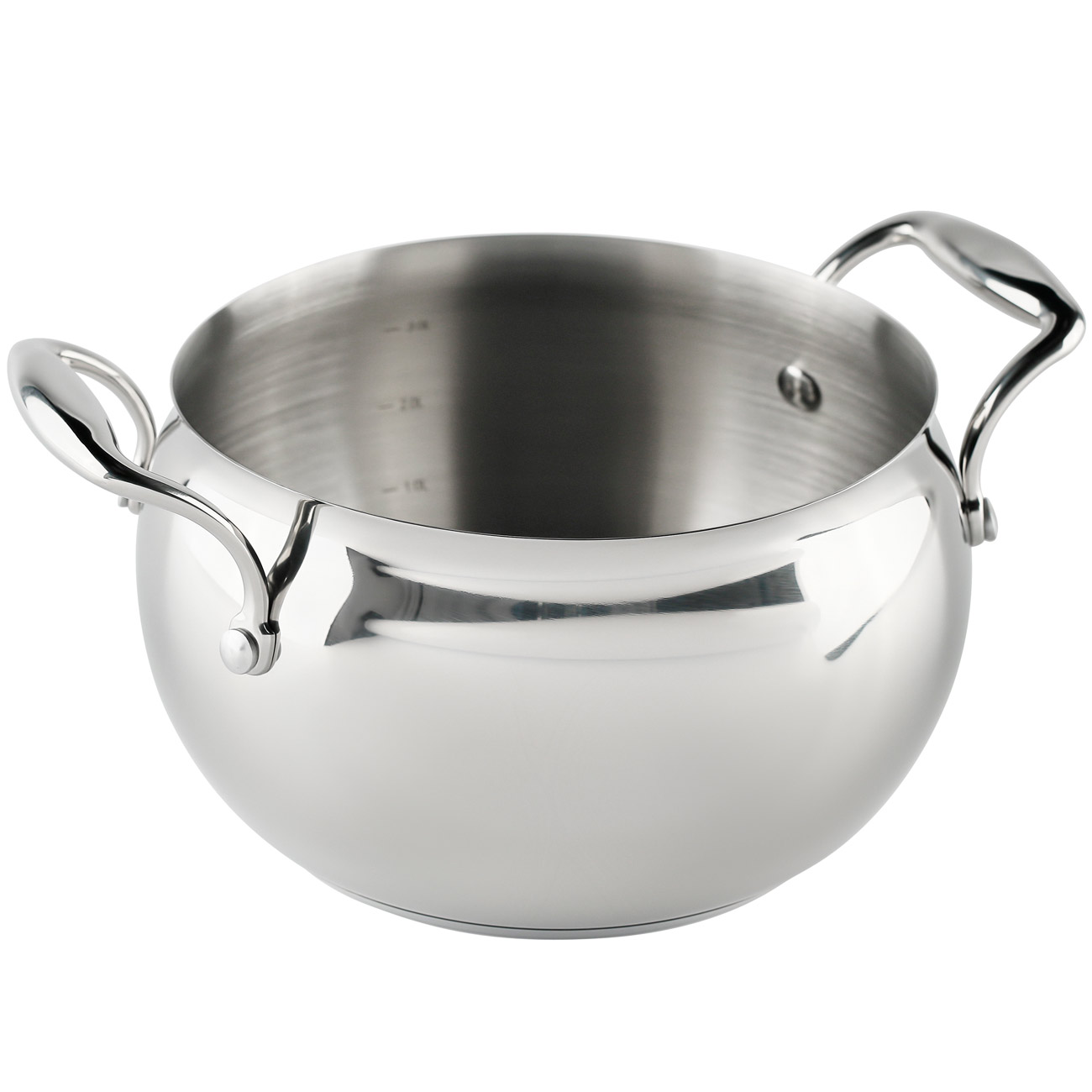 Кастрюля Gemlux GL-CL24