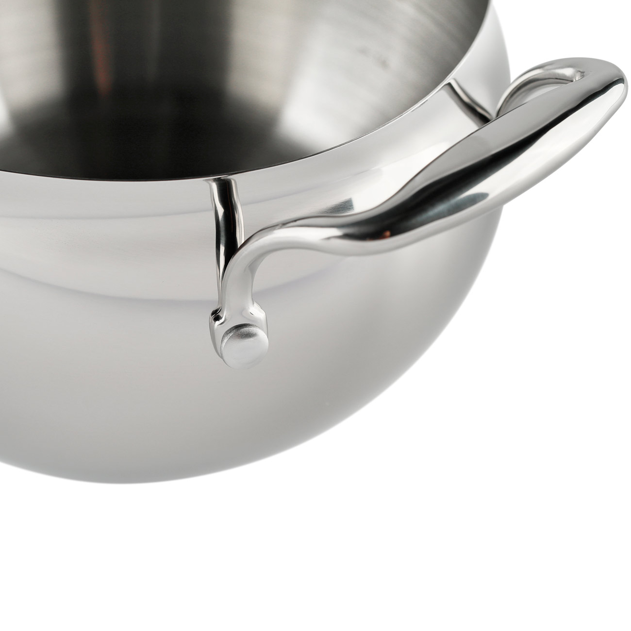 Кастрюля Gemlux GL-CL24