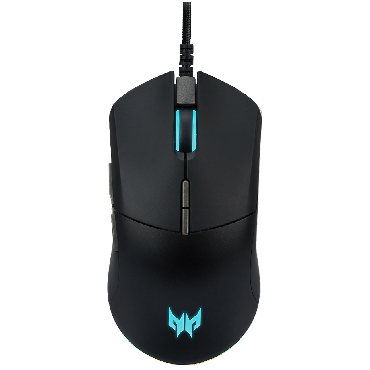Игровая мышь Acer Predator Cestus 330 (NP.MCE11.00V) фото