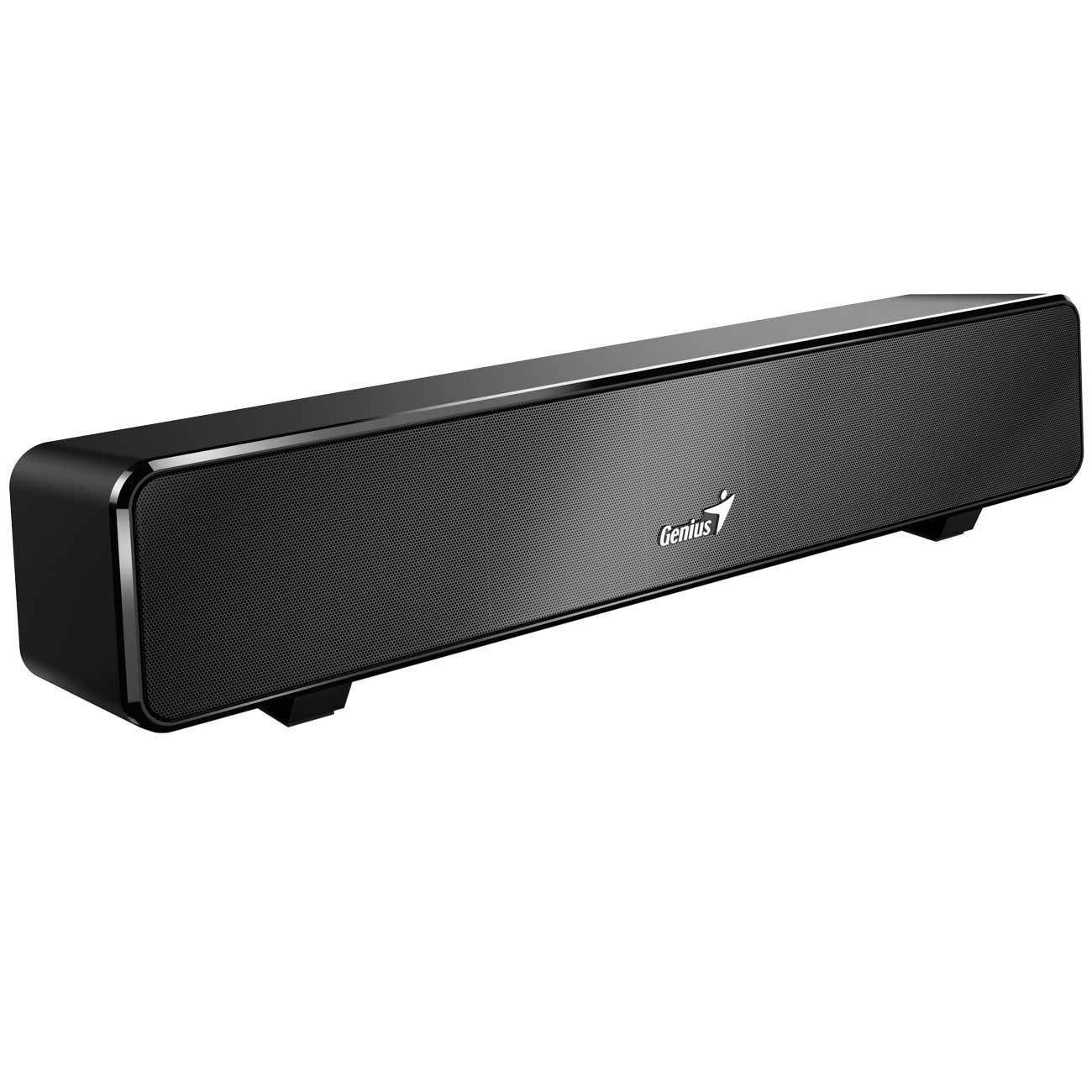 Колонки компьютерные Genius USB SoundBar 100