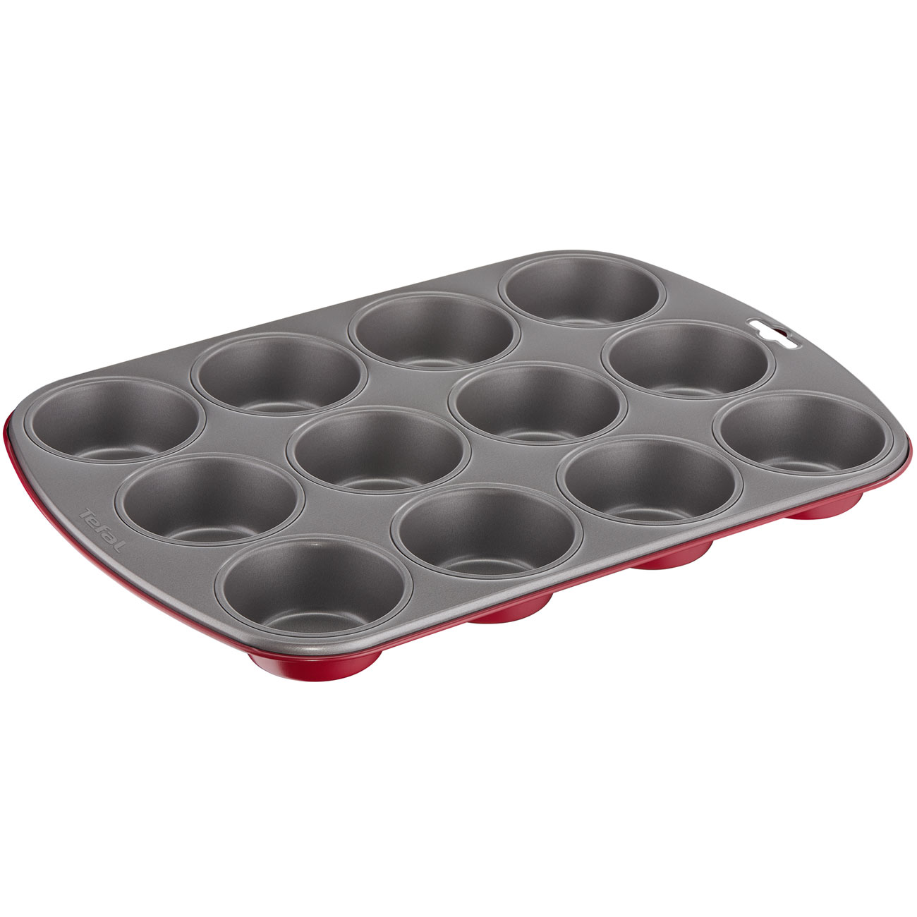 Форма для выпекания (металл) Tefal Delibake (J1645074) фото