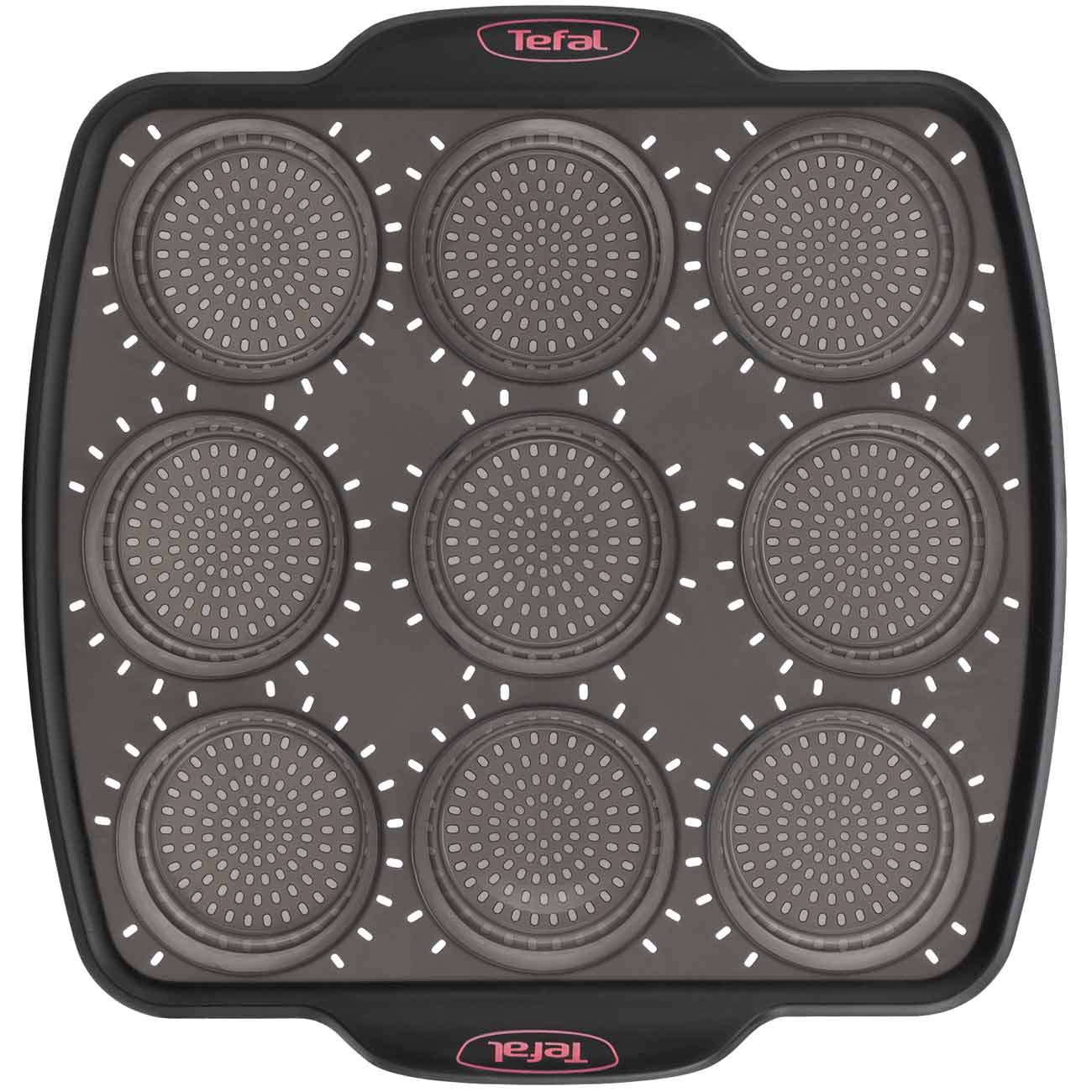 Форма для выпекания (силикон) Tefal CrispyBake (J4174714)