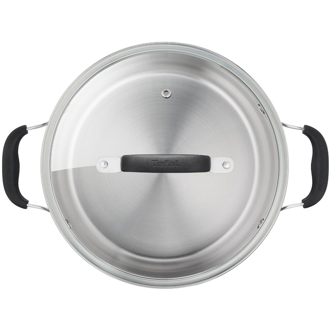 Набор посуды Tefal Cook&Cool 5 предметов (G715S514)
