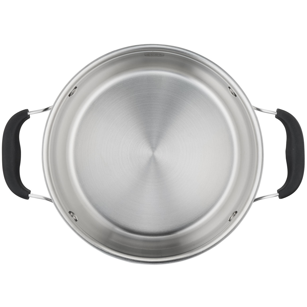 Набор посуды Tefal Cook&Cool 5 предметов (G715S514)