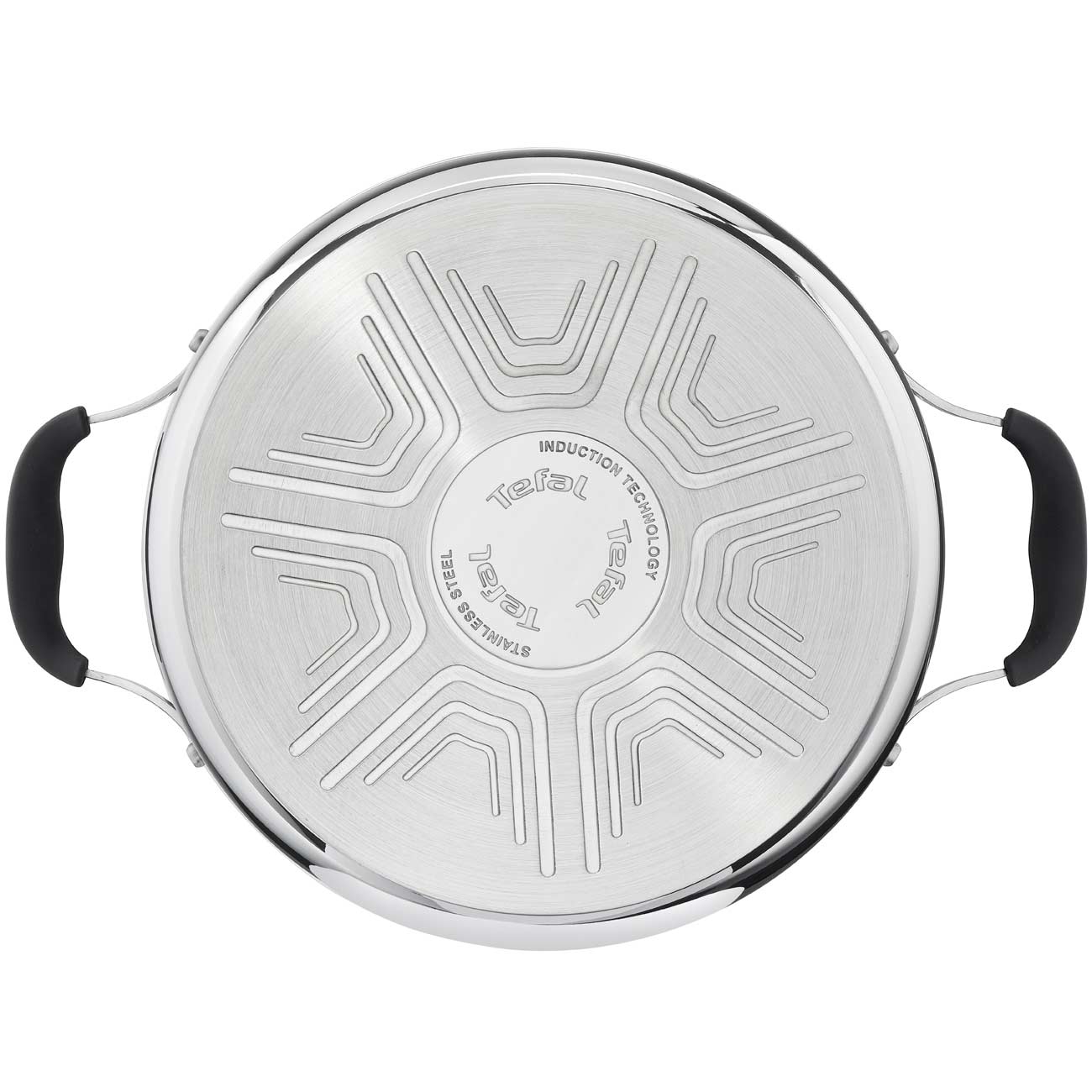 Набор посуды Tefal Cook&Cool 5 предметов (G715S514)