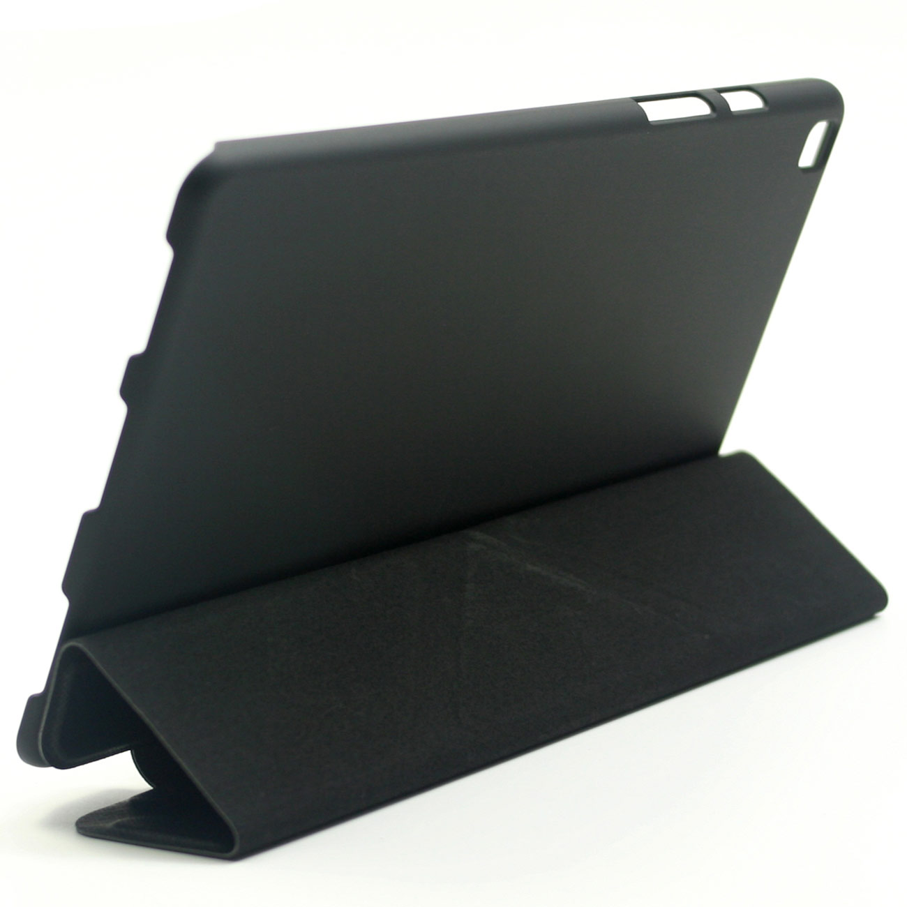 Чехол для планшетного компьютера InterStep ADV для Samsung Galaxy Tab A10.1 черный