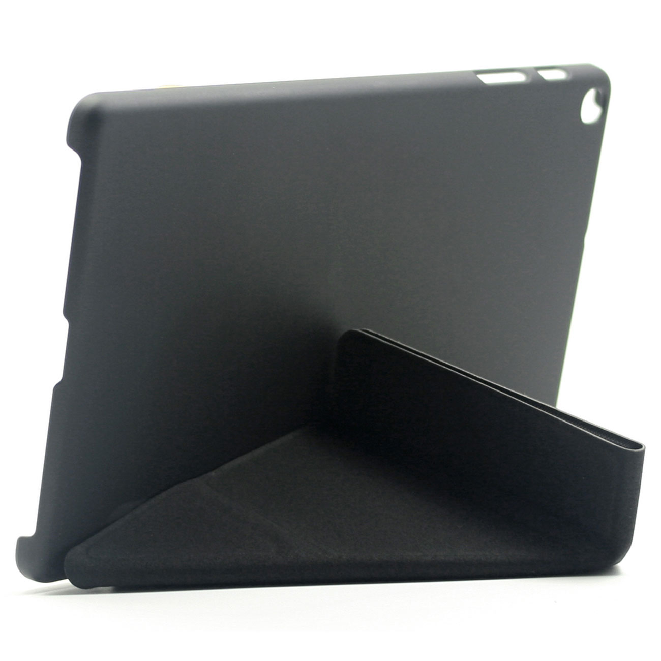 Чехол для планшетного компьютера InterStep ADV для Samsung Galaxy Tab A10.1 черный