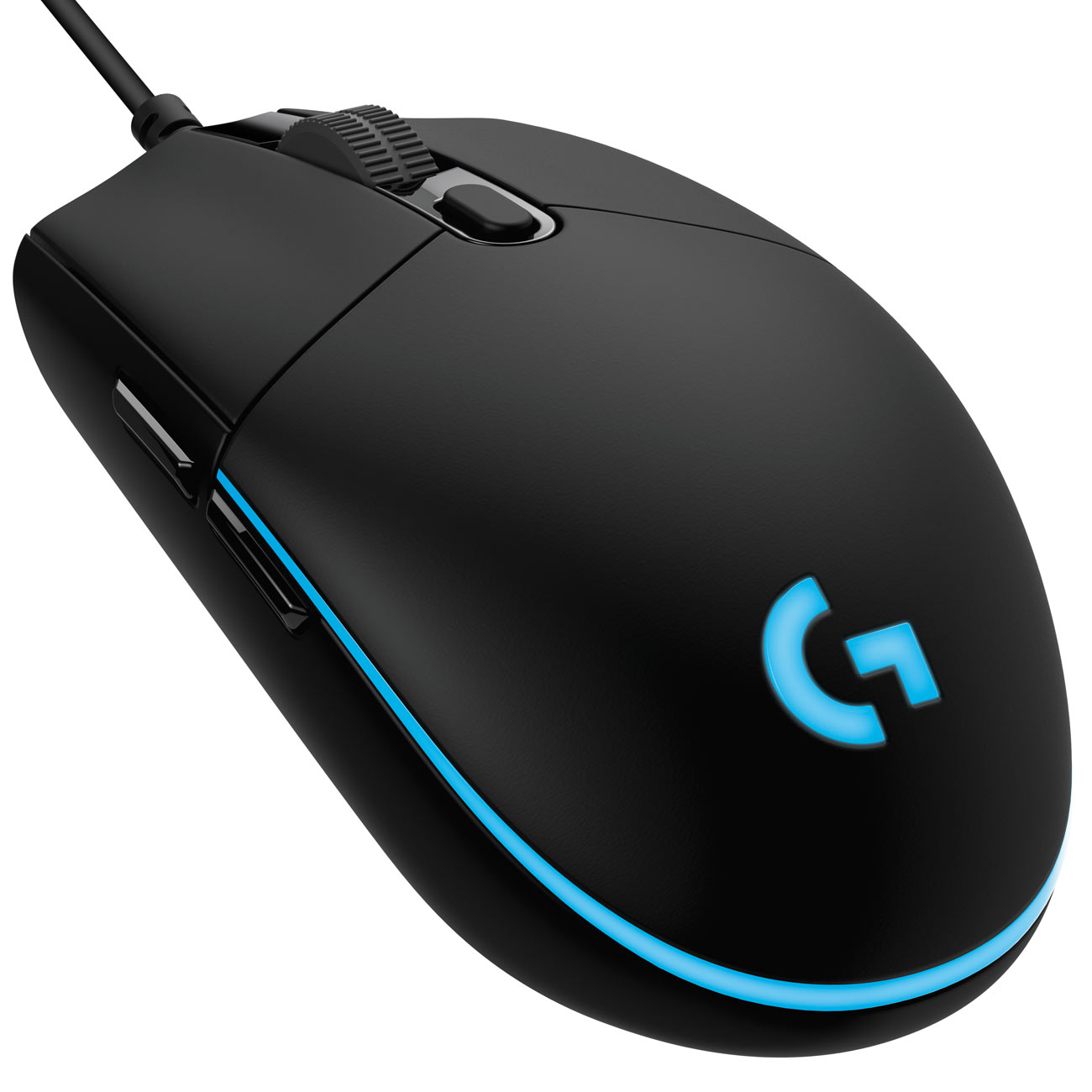 Игровая мышь Logitech G PRO HERO (910-005440) фото