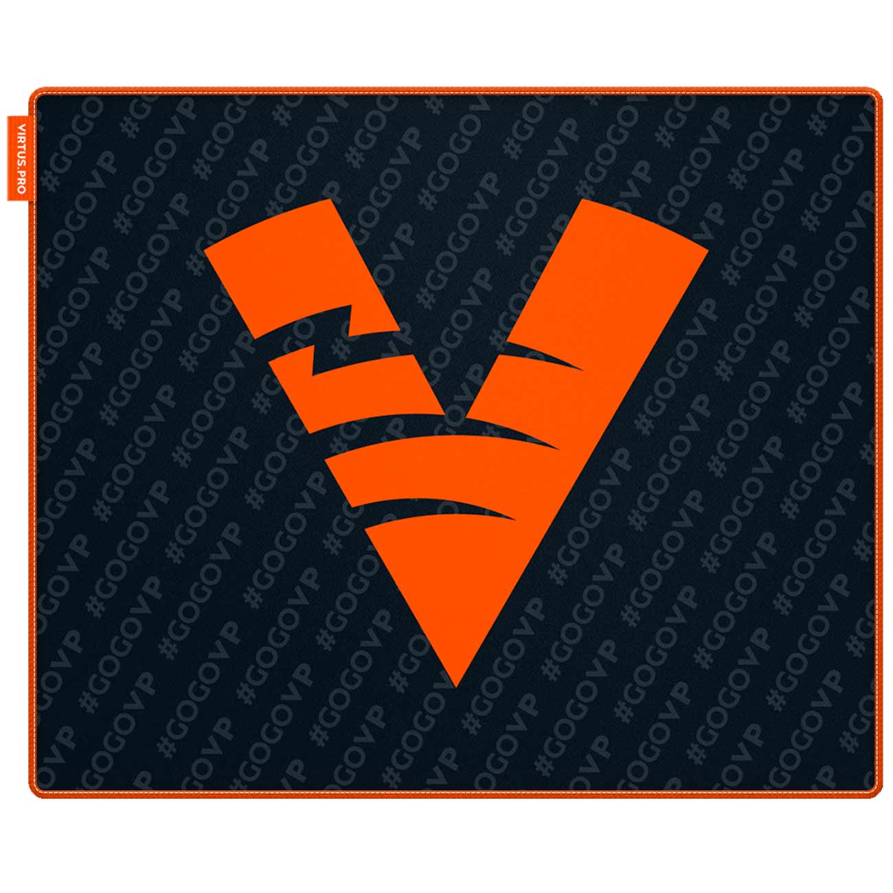 Игровой коврик Virtus.pro Control Edition M фото