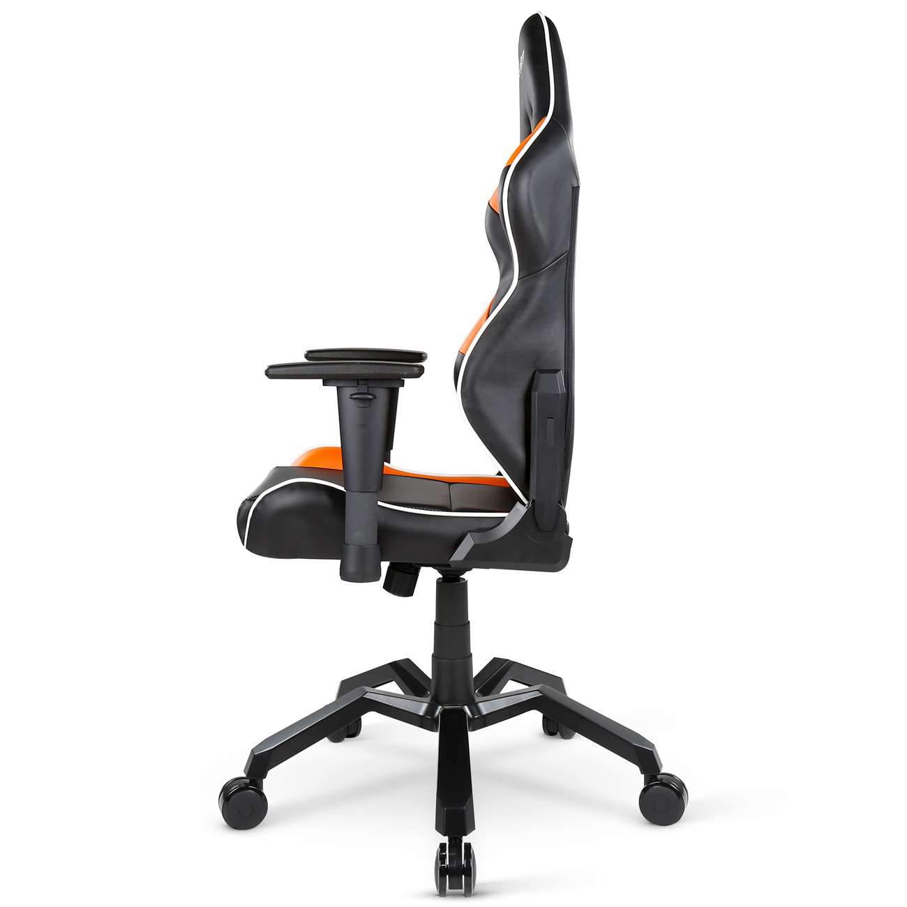 Кресло компьютерное игровое DXRacer Valkyrie Virtus.proEd.(OH/VB15/NOW)