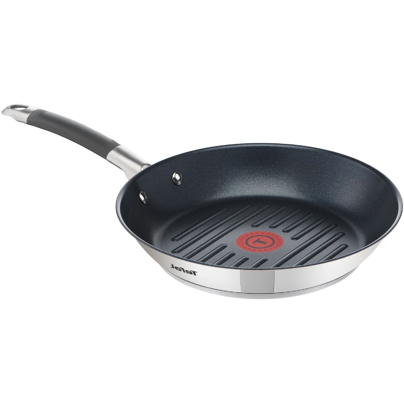 Сковорода гриль Tefal Illico 26см (G7011374)