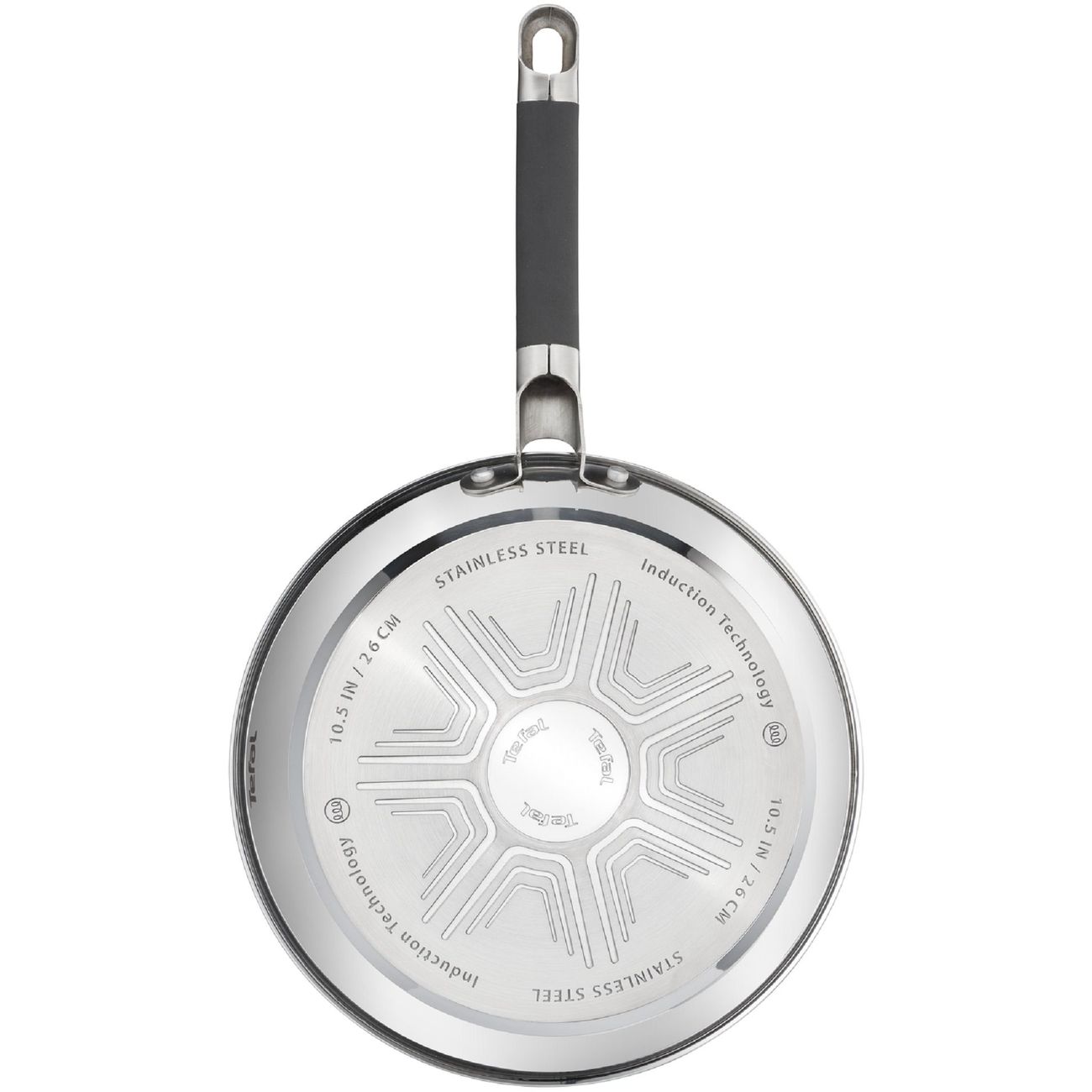 Сковорода гриль Tefal Illico 26см (G7011374)