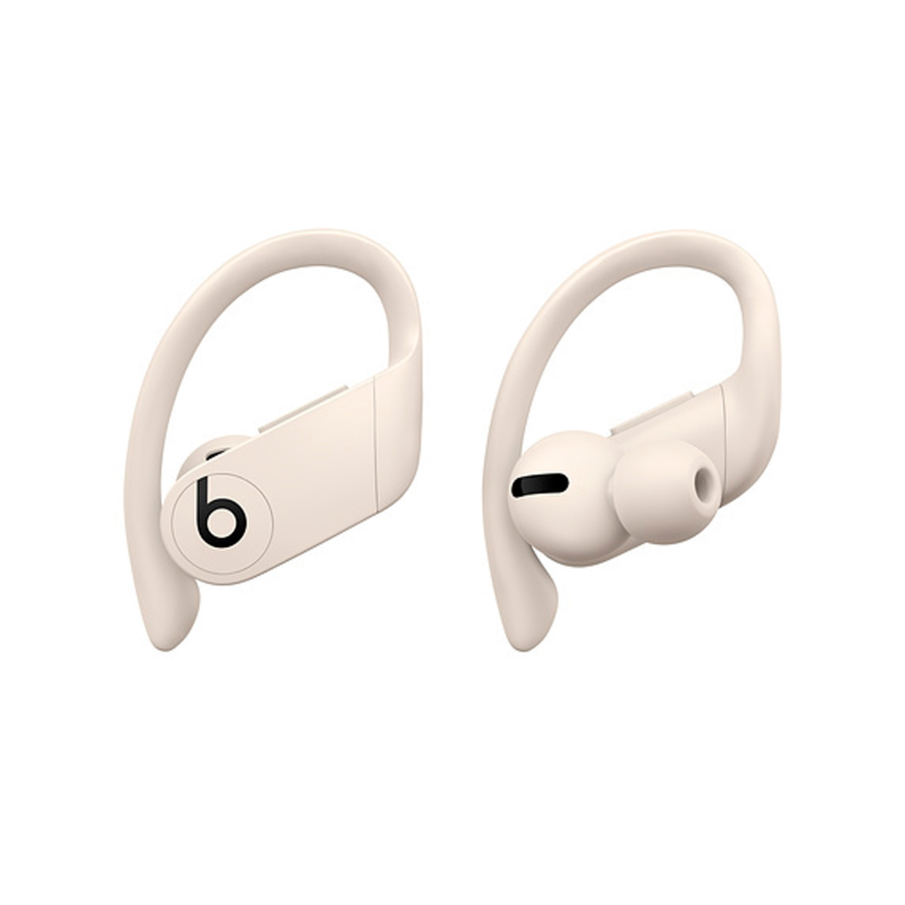 Спортивные наушники Bluetooth Beats Powerbeats Pro Ivory (MV722EE/A) фото