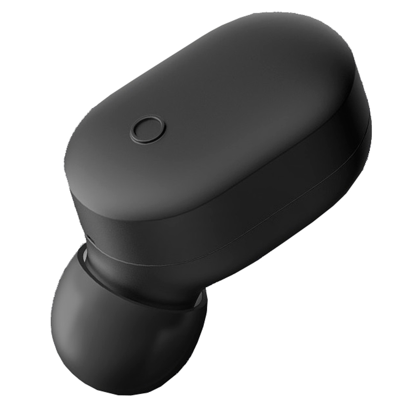 Гарнитура беспроводная Xiaomi Mi BT Headset mini Black (LYEJ05LM)