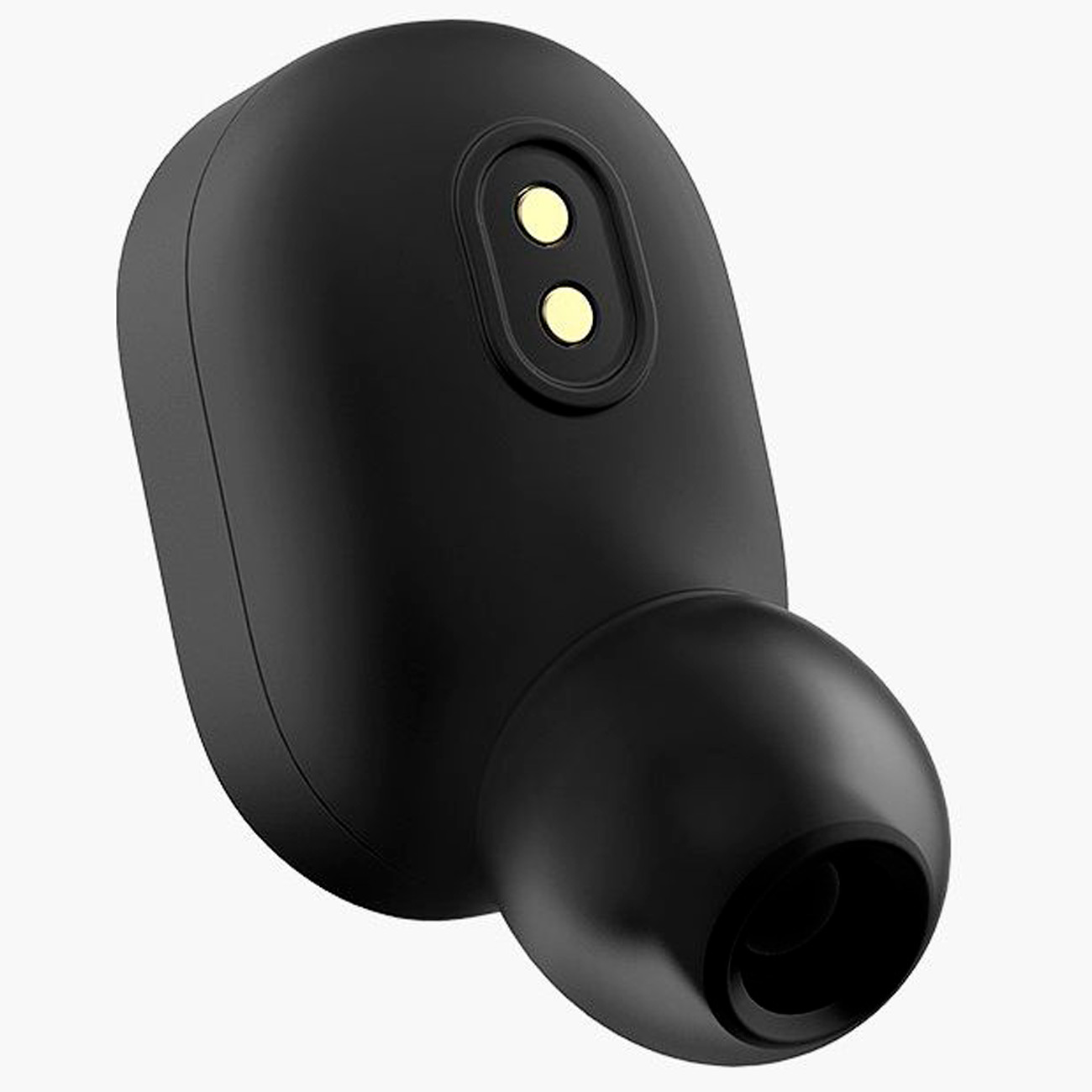 Гарнитура беспроводная Xiaomi Mi BT Headset mini Black (LYEJ05LM)