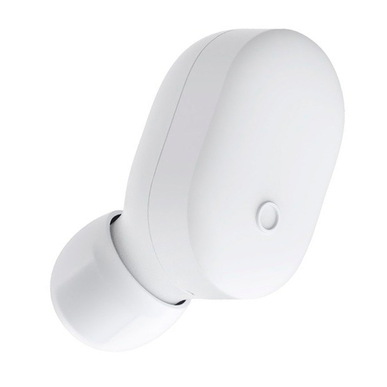 Гарнитура беспроводная Xiaomi Mi BT Headset mini White (LYEJ05LM)