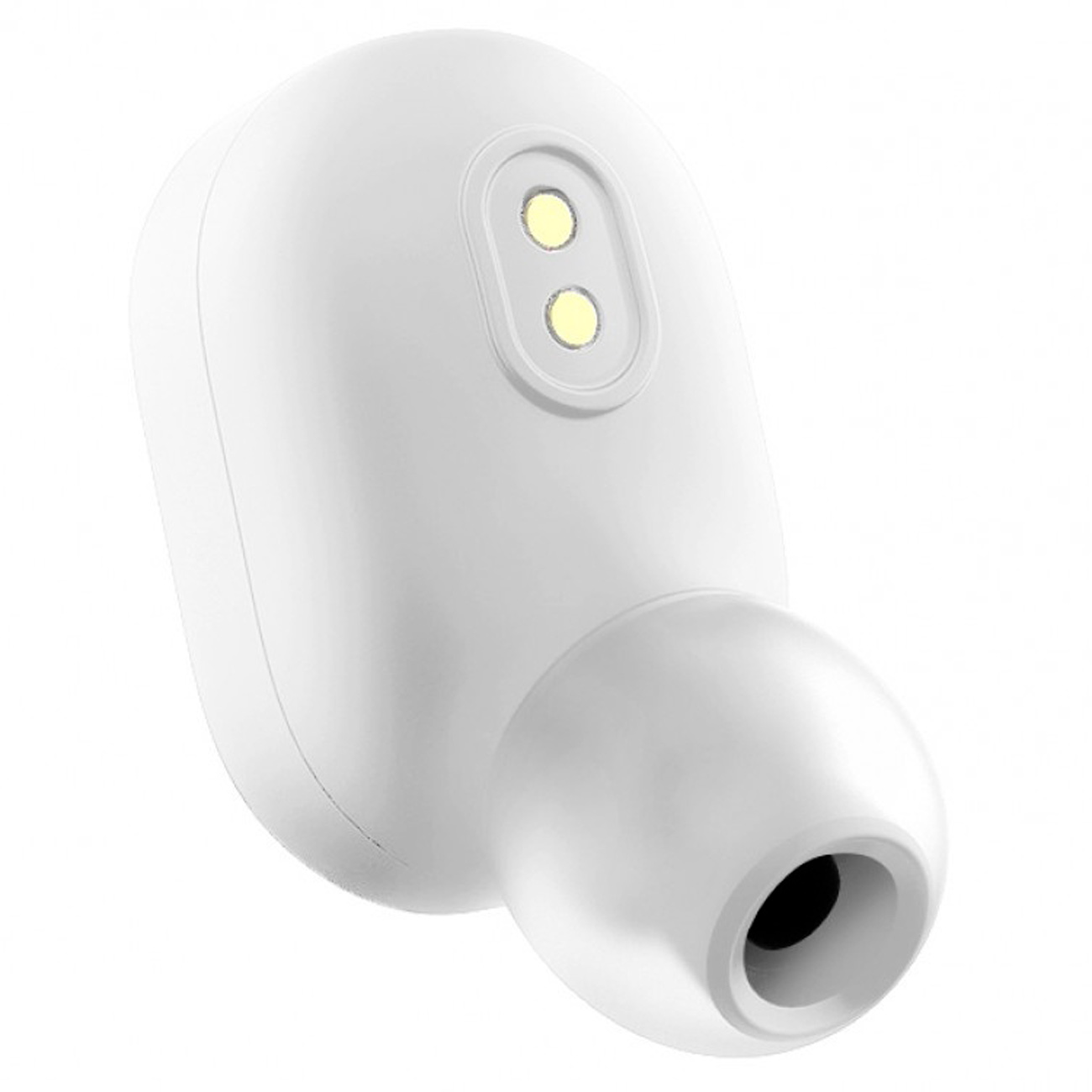 Гарнитура беспроводная Xiaomi Mi BT Headset mini White (LYEJ05LM)