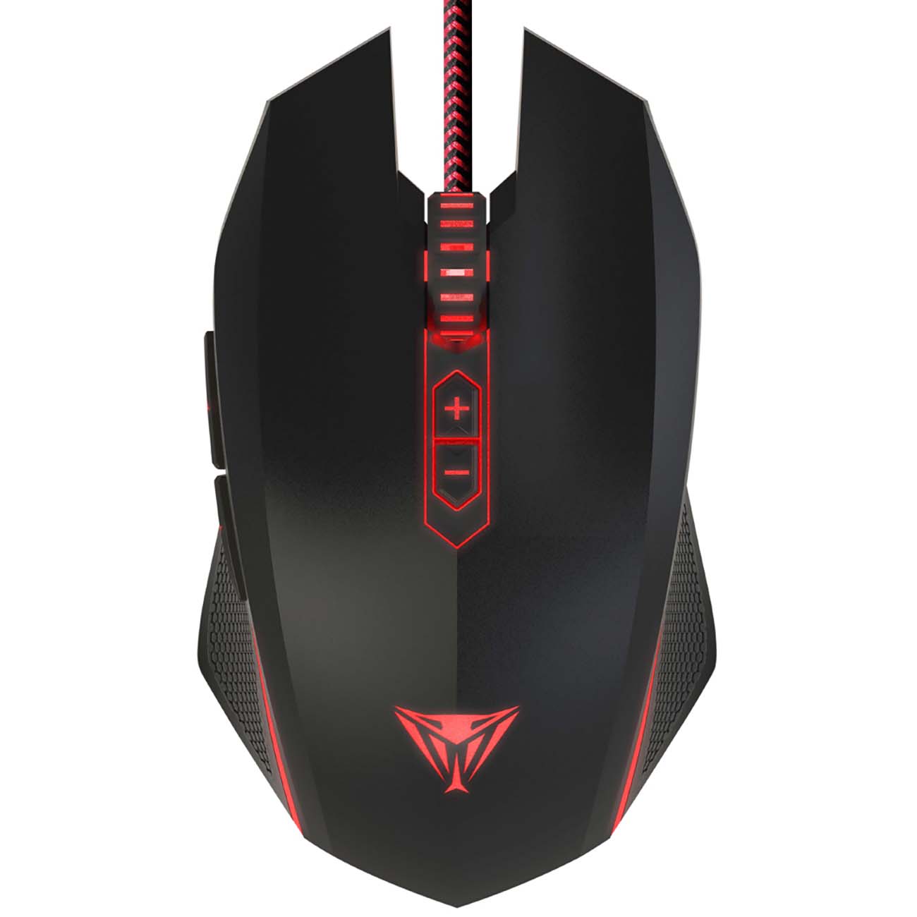 Игровая мышь Patriot Viper V530 (PV530OULK)