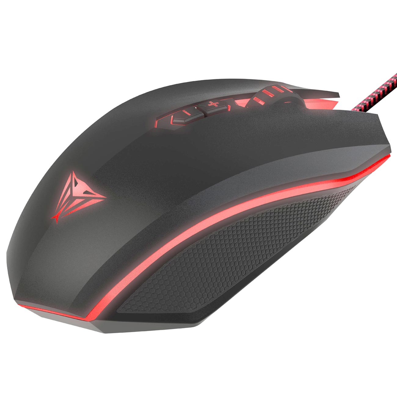 Игровая мышь Patriot Viper V530 (PV530OULK)