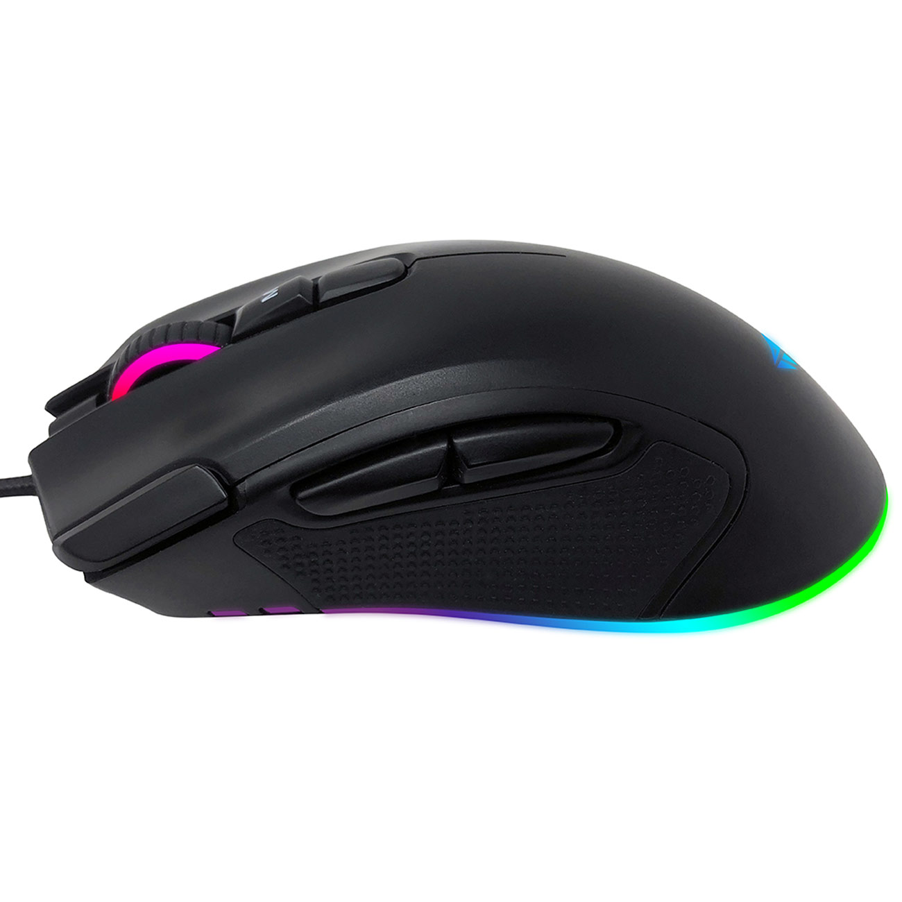 Игровая мышь Patriot Viper V551 (PV551OUXK)