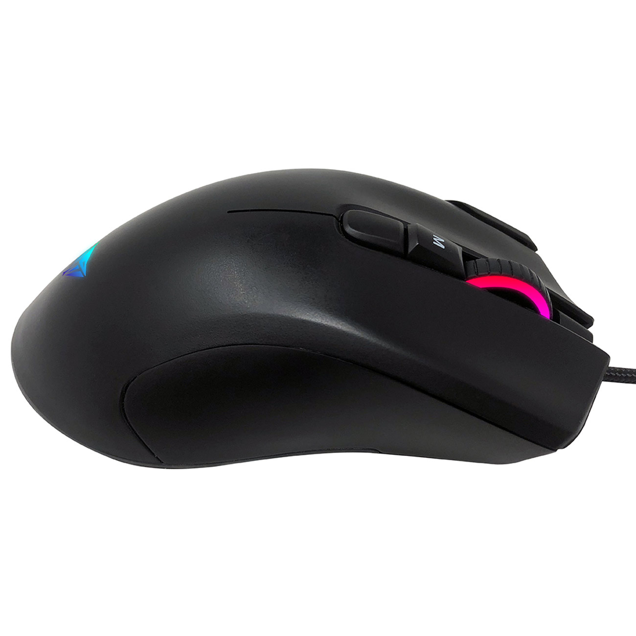 Игровая мышь Patriot Viper V551 (PV551OUXK)