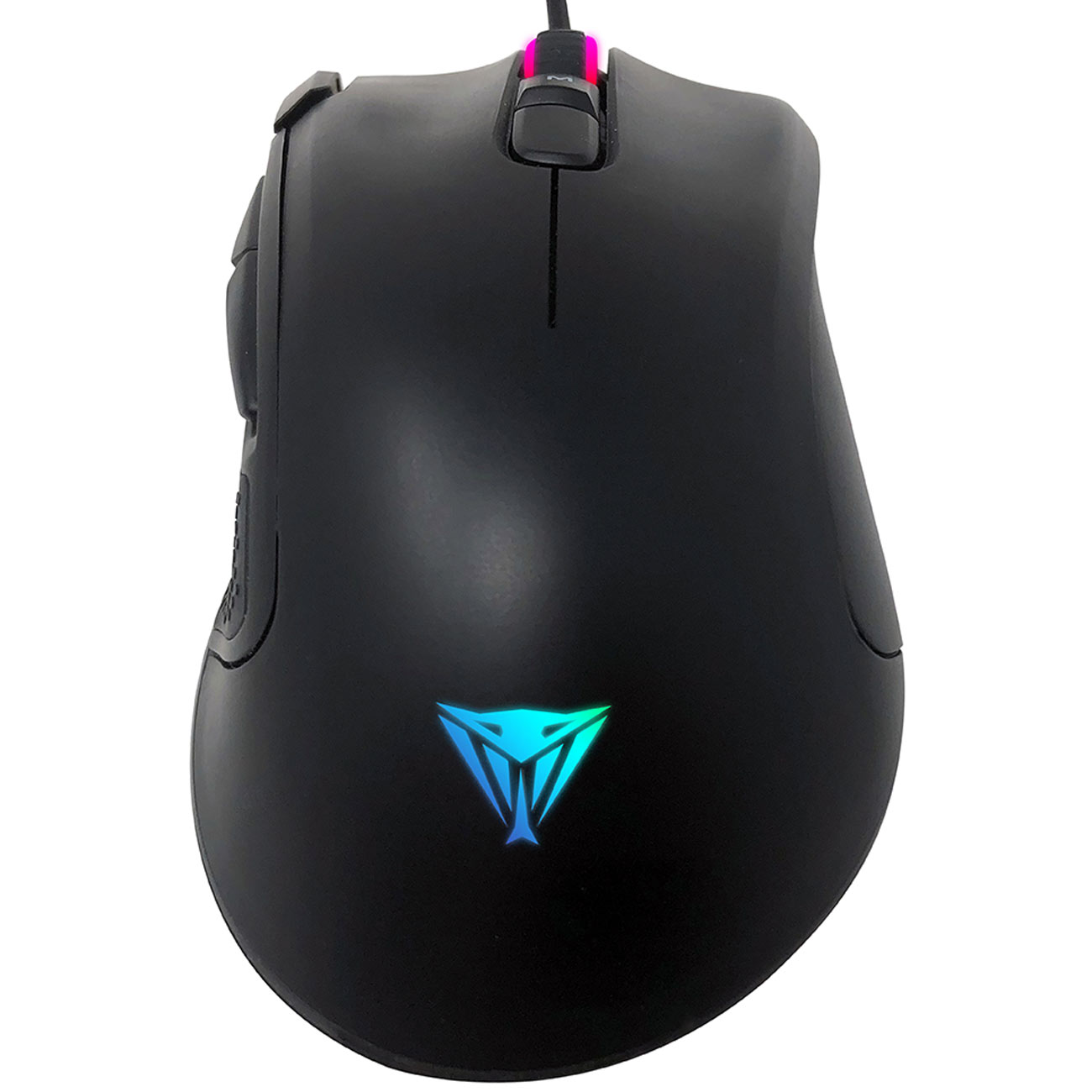 Игровая мышь Patriot Viper V551 (PV551OUXK)