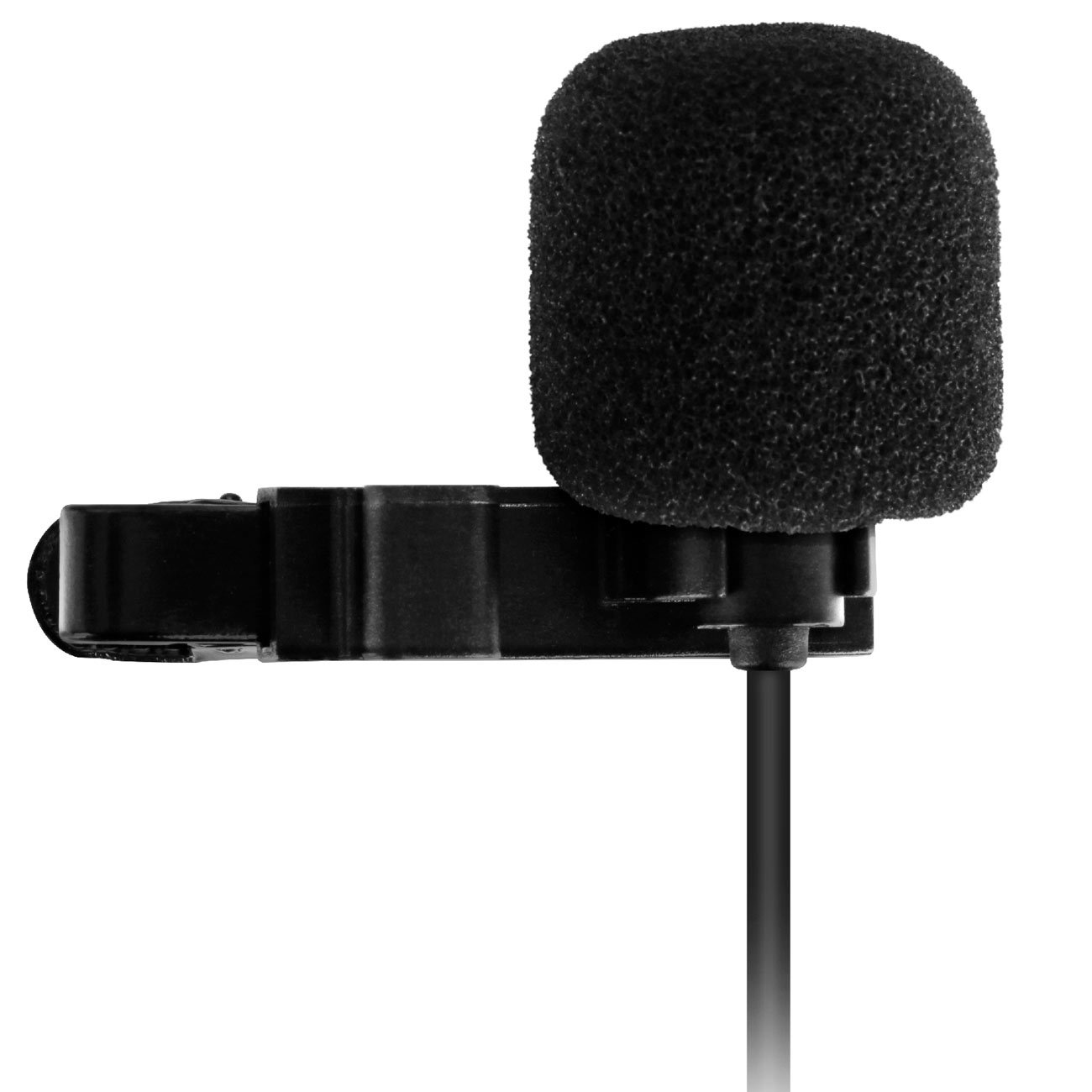 Игровой микрофон для компьютера Sharkoon SM1