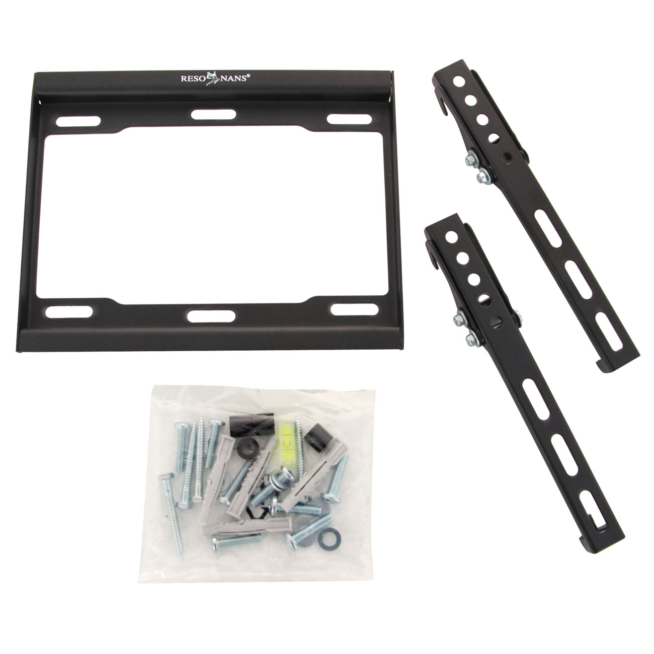 Кронштейн для ТВ наклонный Resonans PWH30