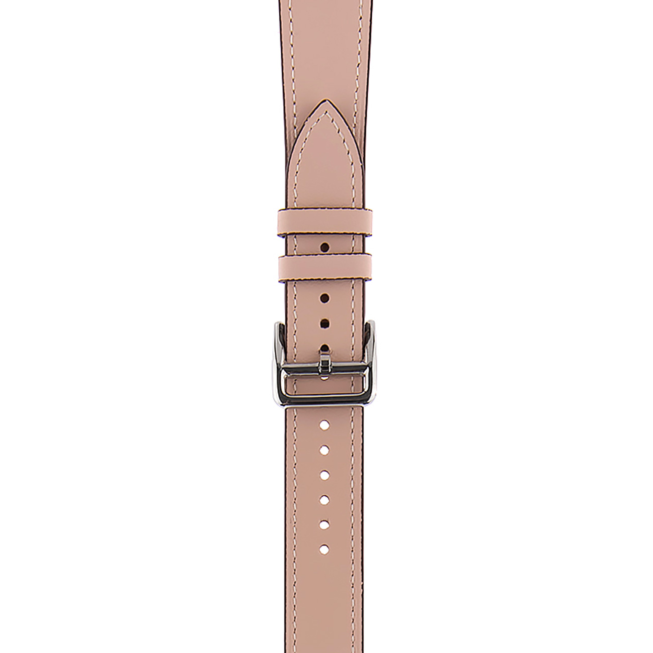 Ремешок InterStep S8 / SE 38/40/41 STYLISH для Apple Watch Pink фото