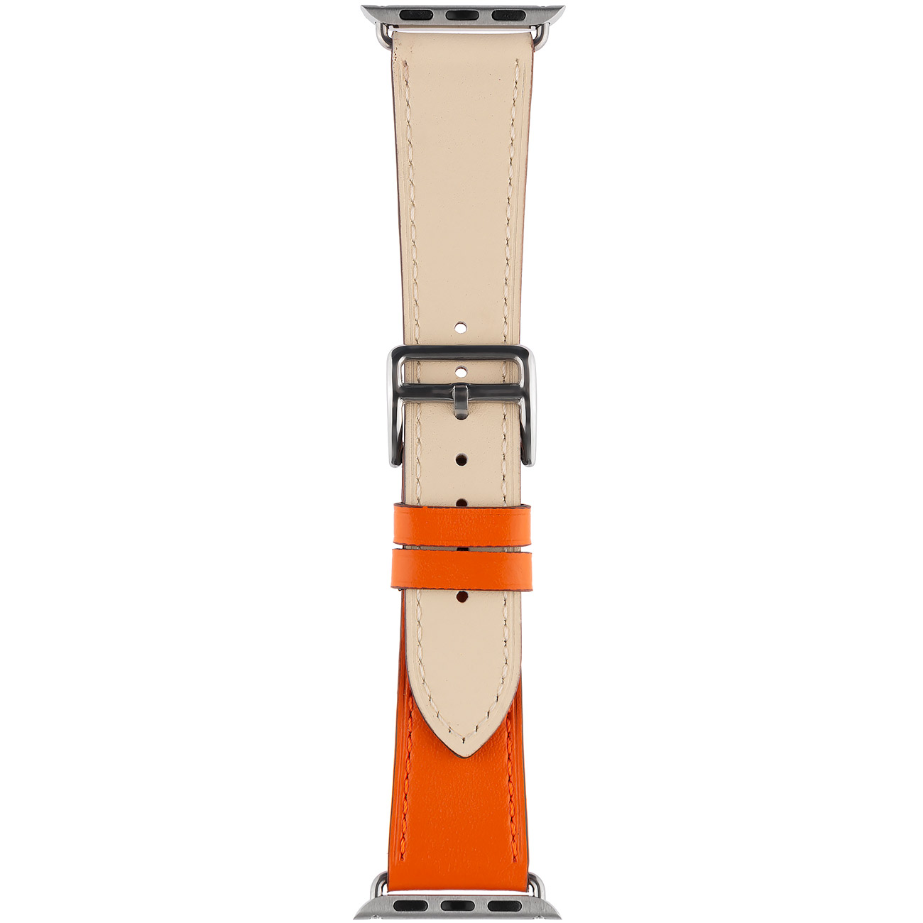 Ремешок InterStep S8 / SE 38/40/41 CHIC для Apple Watch